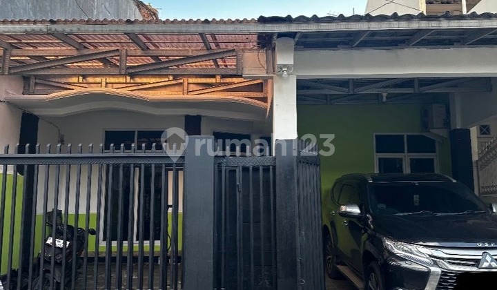 Depok Maharaja, Siap Huni, 1,5 Lt, LT. 120 LB. 88, SHM, Depok