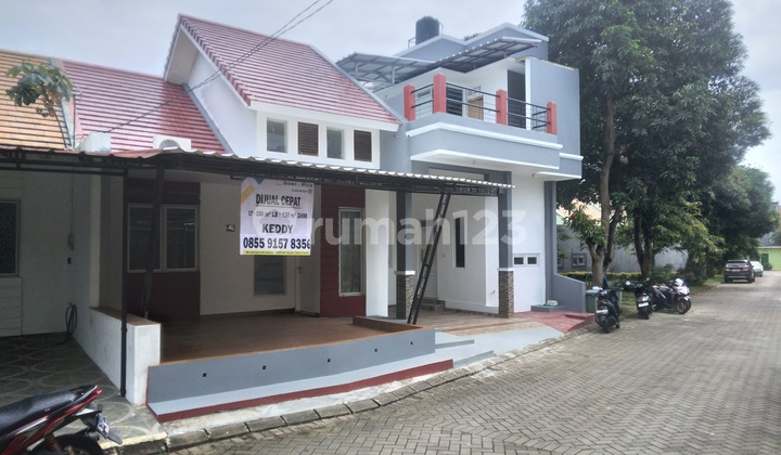 Rmah Bagus, Lt.150 Lb.150, Perumahan Kelapa Dua, Cimanggis, Depok Rmah Bagus, Lt.150 Lb.150, Perumahan Kelapa Dua, Cimanggis, Depok