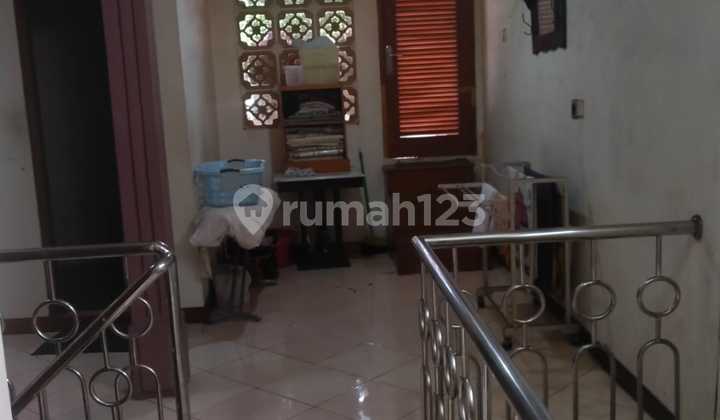 Ready to Occupy House, 2 Floors, SHM, Semi Furnished, Cimanggis, Depok City