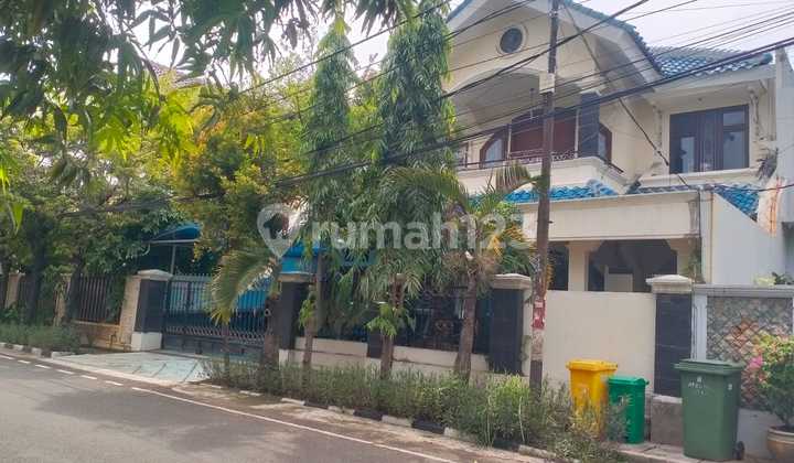 Rumah Bagus, Siap Huni, Harga NJOP , Cempaka Putih, Jakarta Pusat Rumah Bagus, Siap Huni, Harga NJOP , Cempaka Putih, Jakarta Pusat