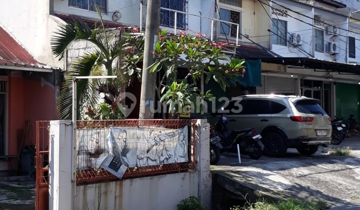 Miliki Ruko 2 lantai, Cocok buat Kantor, Pancoran Mas, Kota Depok