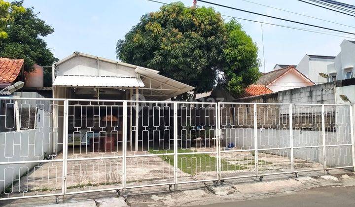 Tanah Ber-Imb Ruko Di Nangka Beji Dekat Tol Kukusan  2