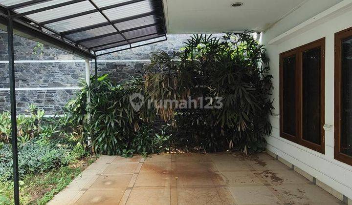 Rumah Mewah, Ada Kolam Renang Di Taman Bukit Hijau Pondok 8ndah 2