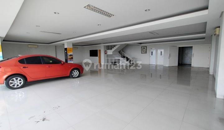 Ruko Show Room Mobil di Raya Kartini, Depok, 3000m2 2