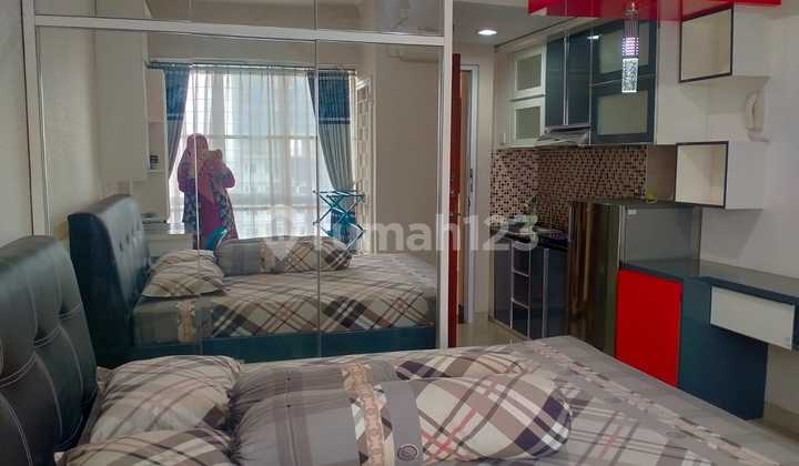 Affordable Price, Already Certified, Grand Taman Melati, Margonda, Opposite UI.