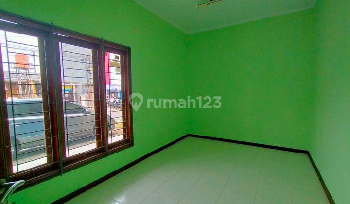 Ruko 2 Lantai di Mangga Raya, Nusantara, Pancoran Mas, Siap Pakai 9