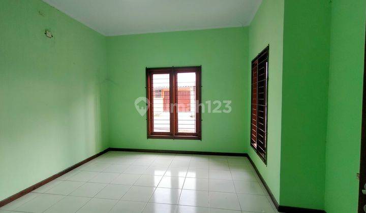 Ruko 2 Lantai di Mangga Raya, Nusantara, Pancoran Mas, Siap Pakai 10
