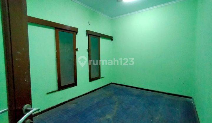 Ruko 2 Lantai di Mangga Raya, Nusantara, Pancoran Mas, Siap Pakai 11