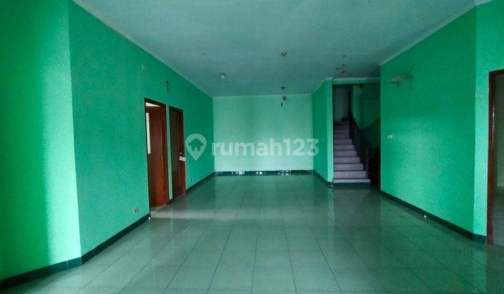 Ruko 2 Lantai di Mangga Raya, Nusantara, Pancoran Mas, Siap Pakai 13