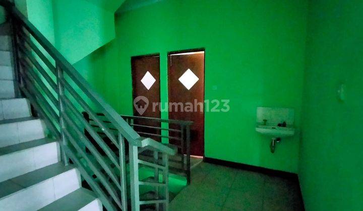 Ruko 2 Lantai di Mangga Raya, Nusantara, Pancoran Mas, Siap Pakai 16