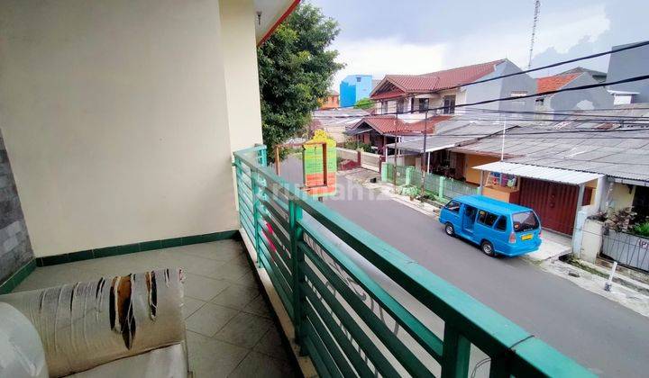 Ruko 2 Lantai di Mangga Raya, Nusantara, Pancoran Mas, Siap Pakai 18