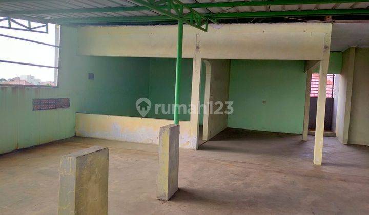 Ruko 2 Lantai di Mangga Raya, Nusantara, Pancoran Mas, Siap Pakai 19