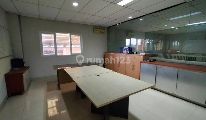 Show Room Mobil + Lift Oven, 4lt, m 21juta Tanah Bangunan 19