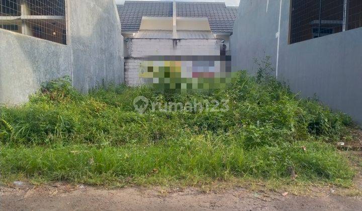Hanya 3,7juta/m², Tanah Di Telaga Kahuripan, Parung, Di Cluster