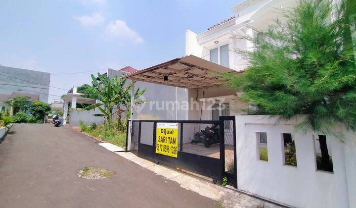 Grand Dpk City Rumah Kokoh Di Cluster Gratis Perabot Dkt Sta Dpk 2