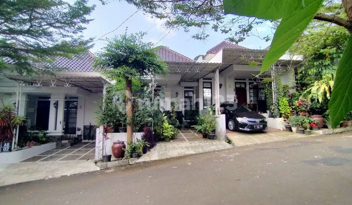 Rumah Asri di Komplek Elite Cimandala Lt.118 Dekat Tol Cibinong Rumah Asri di Komplek Elite Cimandala Lt.118 Dekat Tol Cibinong