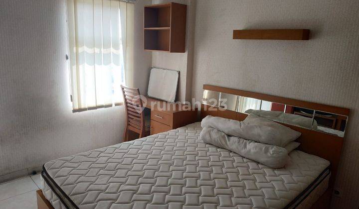 Harga Bagus Apartemen Mares 2, Studio, Furnished, Blok H, 12Floor 1