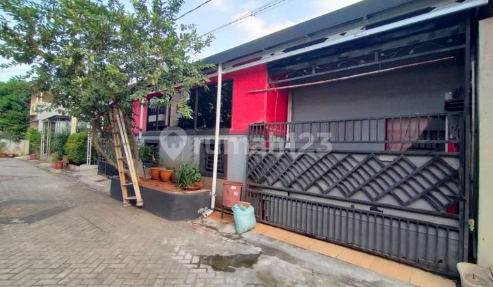 Fully Furnished House in Radar Auri, Near Cibubur Toll Road