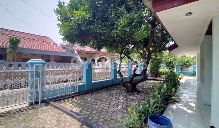 Asri &amp; Strategic House in a Complex, 458m² Area Near Cisalak Toll Road