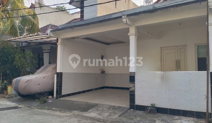 Turun Harga Pondasi 2 Lt Dlm Komp Di Tole Iskndr Dkt Sta Dpk Lama