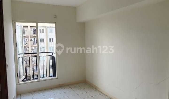 Sell at a Loss 2 Bedroom Podomoro Apartment 35m² City View