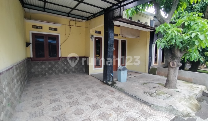 Hanya 595Jt Hadap Timur di Cluster, di Pitara Dekat Stasiun Depok 2