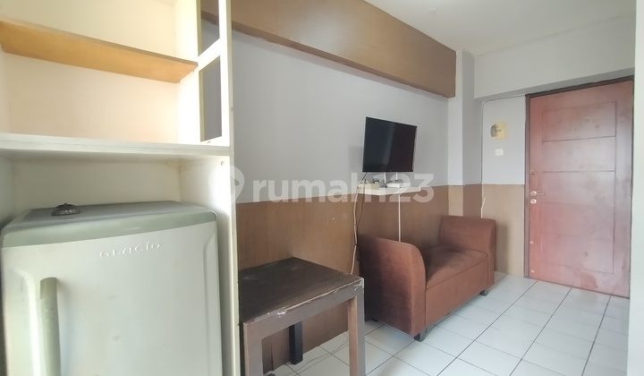 Apartemen Kebagusan City Studio Tower C View Aeon Harga B U