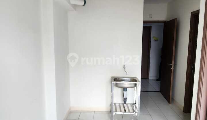 Sell at a Loss 2 Bedroom Podomoro Apartment 35m² City View