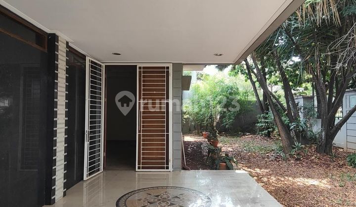 Luxury House, Swimming Pool in Green Hill Garden Pondok Indah