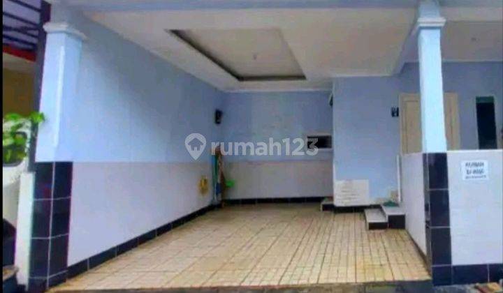 Rumah Di Mutiara Depok Siap Huni Dekat Jogja Dept Store 1