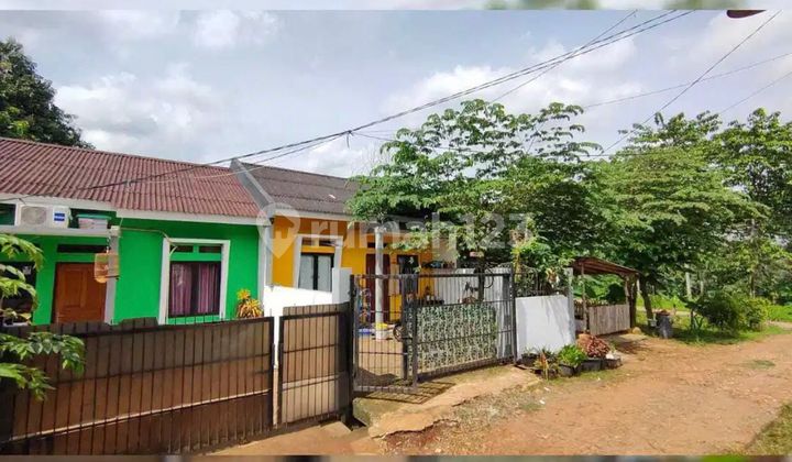 16-Door Boarding House in Cinangka 100% Occupancy Near the Airport