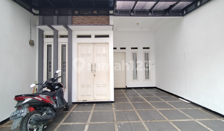 Kokoh Siap Huni Di Poltangan Free Kitchen Set Dkt Sta Tnjng Barat 2