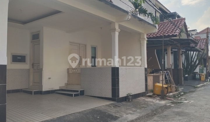 Turun Harga Pondasi 2 Lt Dlm Komp Di Tole Iskndr Dkt Sta Dpk Lama