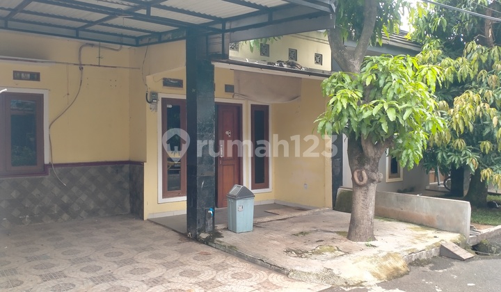 Hanya 595Jt Hadap Timur di Cluster, di Pitara Dekat Stasiun Depok Hanya 595Jt Hadap Timur di Cluster, di Pitara Dekat Stasiun Depok