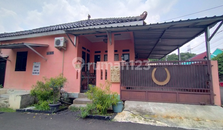 Hook Renov di Griya Panc Mas Dkt Jembatan Ssrong & Sta Depok Lama