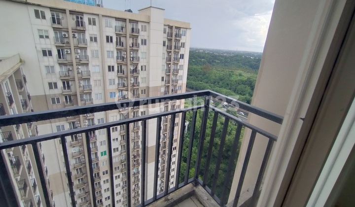 Paling Murah Apart Podomoro 35M² 2Br Twr Dahoma Dpn Tol Cimanggis