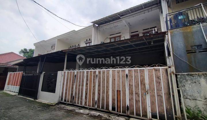 Rumah 2lantai Siap Huni Di Gintung Tanjung Barat Blkng Aeon Mall 1