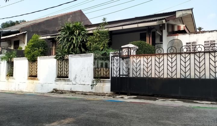 Buy for Sure Profit Land Calculation Only 1.1M for 192m² in TNI Tapos Complex Buy for Sure Profit Land Calculation Only 1.1M for 192m² in TNI Tapos Complex