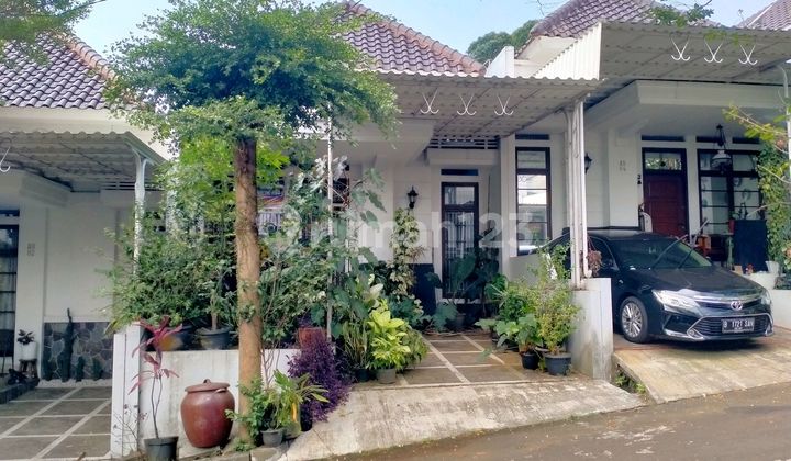 Harga B U 900Jt Rmh Cantik Siap Huni Cimandala Dkt Tol Cibinong