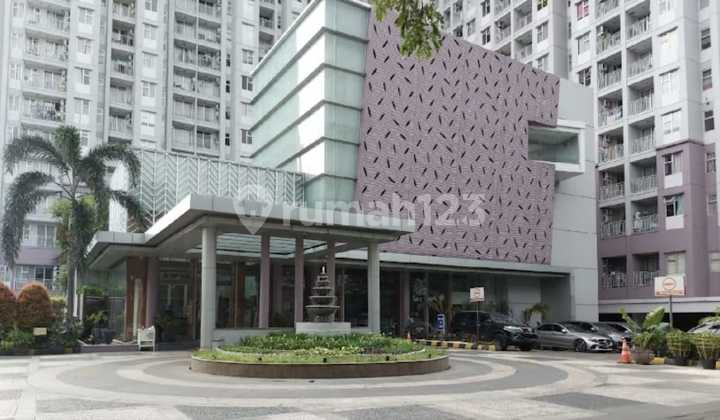 Unit 3BR Apartment at Lavande Residence South Jakarta for Sale Furnished and Ready to Occupy 2