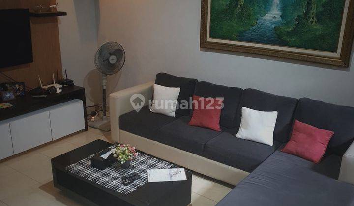 Rumah Siap Huni Semi Furnished Ingin Cepat Terjual Di Cimanggis 2