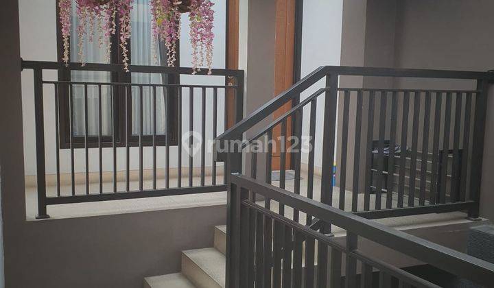 Rumah Siap Huni Semi Furnished Ingin Cepat Terjual Di Cimanggis 2