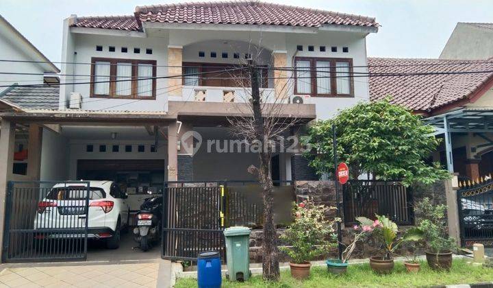 Turun Harga Lagi Dan Masih Bisa Nego Rumah Siap Huni S 1