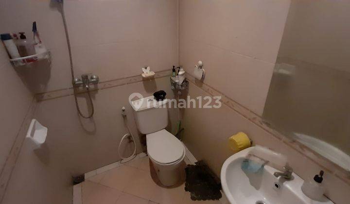 Rumah Cluster 2 Lantai, Semi Furnished di Perumahan Citra Grand 13