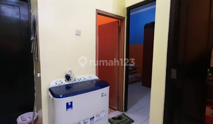 Rumah Siap Huni Di Banjaran Residence Cilangkap Depok 2