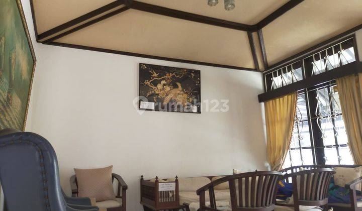 Rumah Siap Huni Harga Njop di Kalibata 4