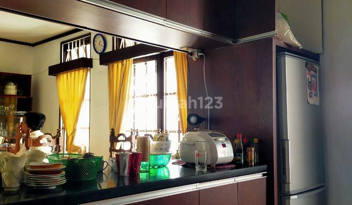 Rumah Siap Huni Harga Njop Di Kalibata 2