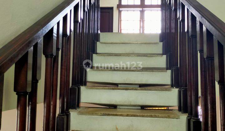 Rumah Siap Huni Harga Njop di Kalibata 8