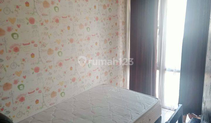 Rumah Cluster 2 Lantai Full Furnished Siap Huni di Cibubur 6
