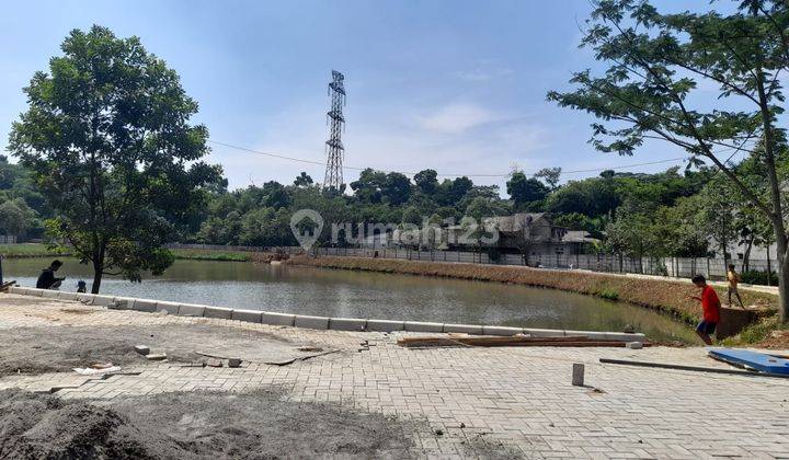 Lahan Beji Untuk Kos Kosan Atau Kontrakan Bisa Ambil Sebagian Saja 2